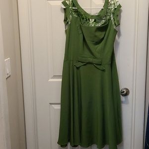 Modcloth Dress
